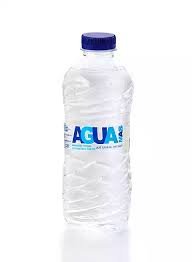 AGUA CON GAS 400ML
