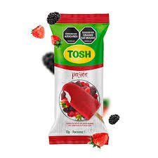 TOSH PASION