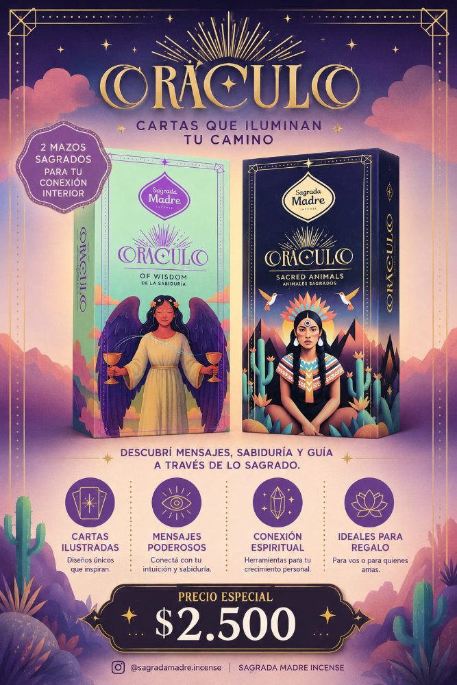 oraculos
