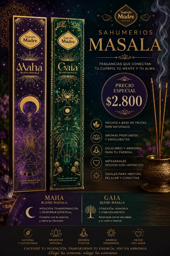 masala