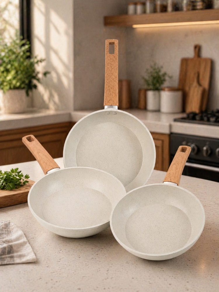 set sarten x 3