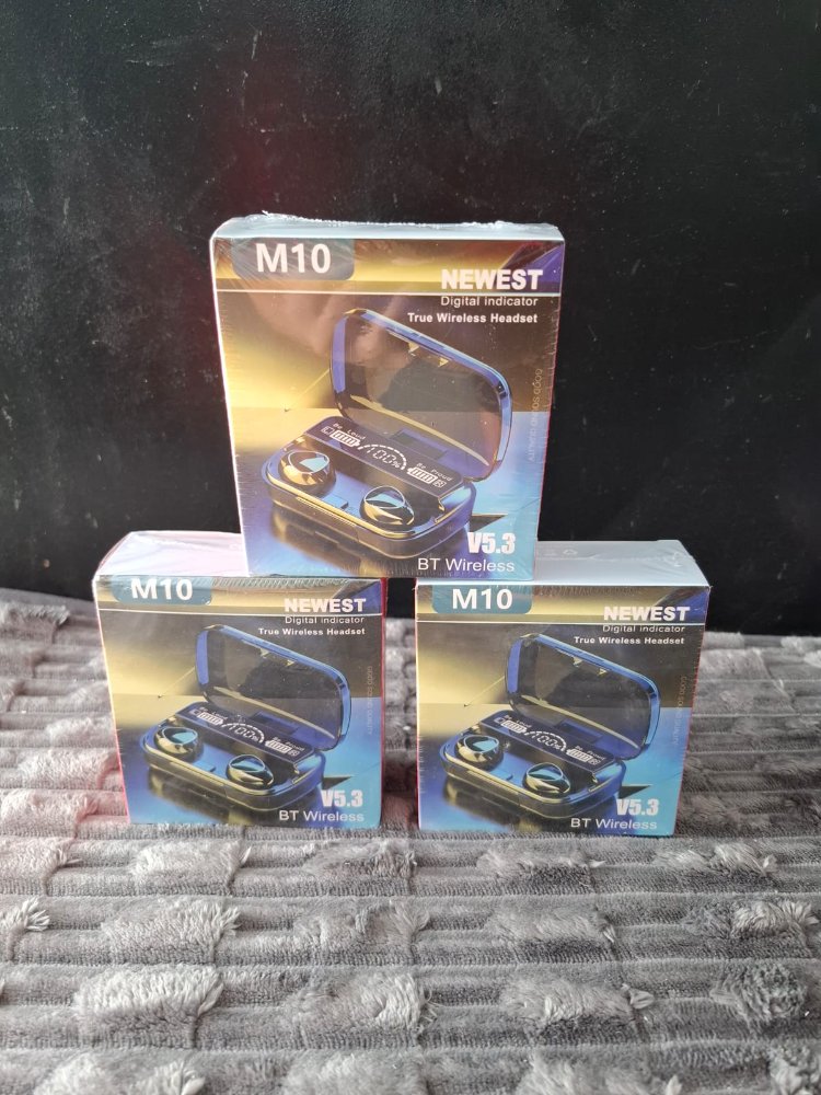 auriculares newest