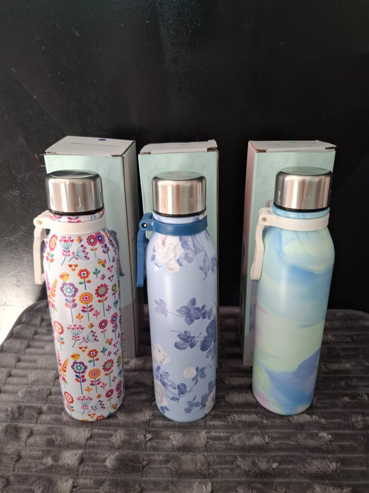 BOTELLA DISEÑO