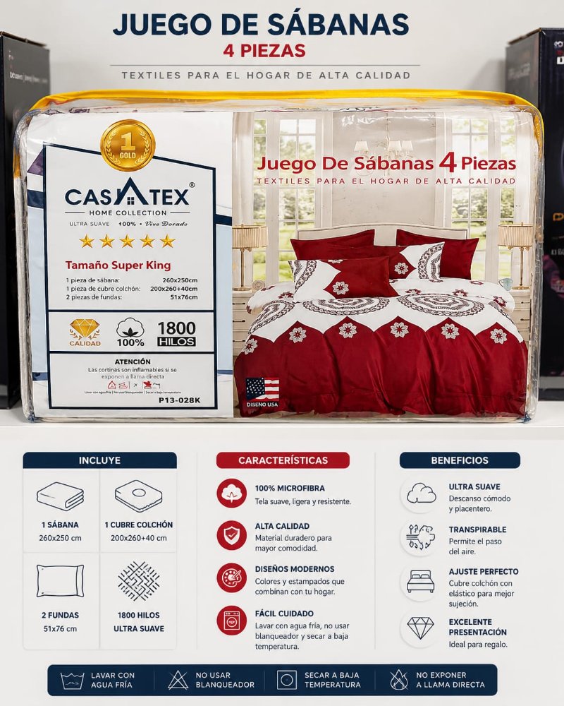 sabanas