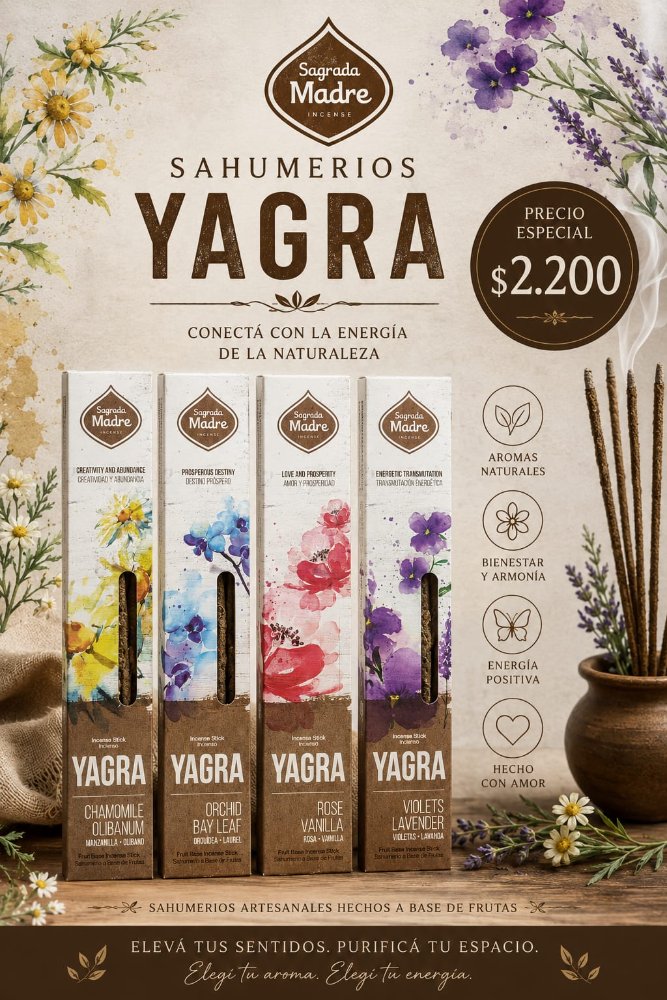 yagra