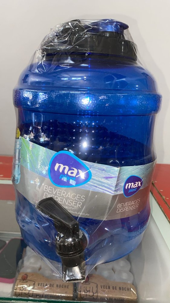dispenser  agua