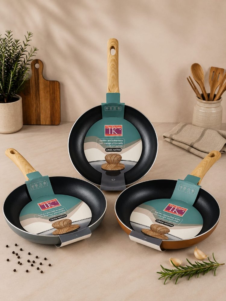 sarten tk 26 cm