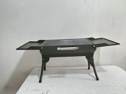 parrila de mesa