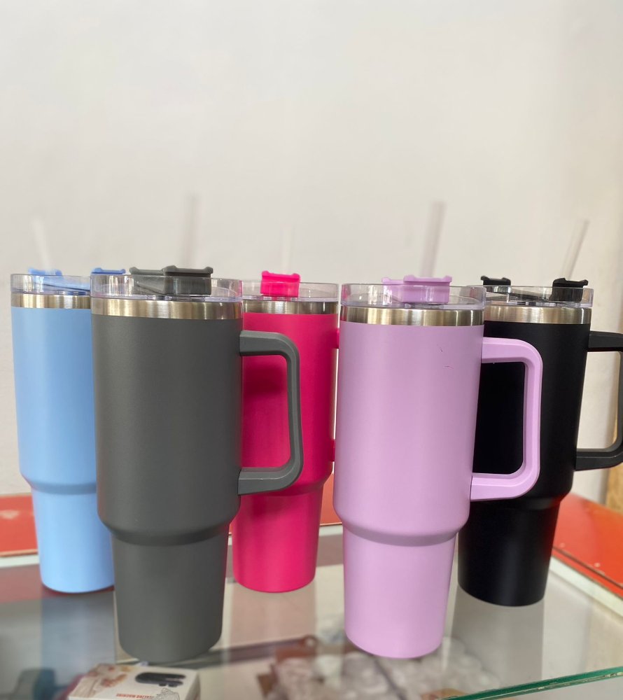 VASOS TERMICO