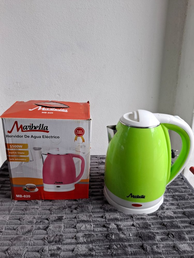 pava marbella
