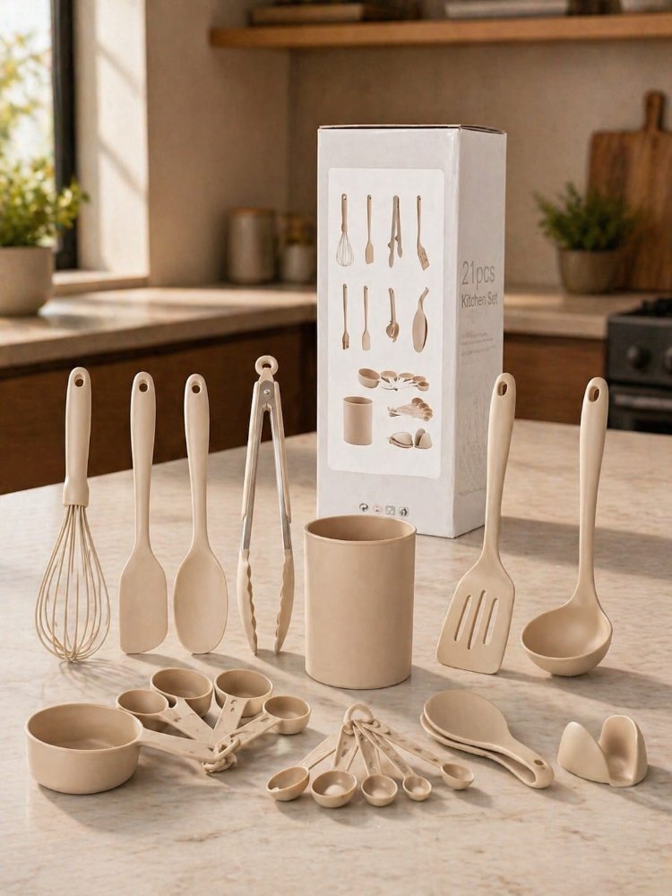 UTENSILLO  12 PZA