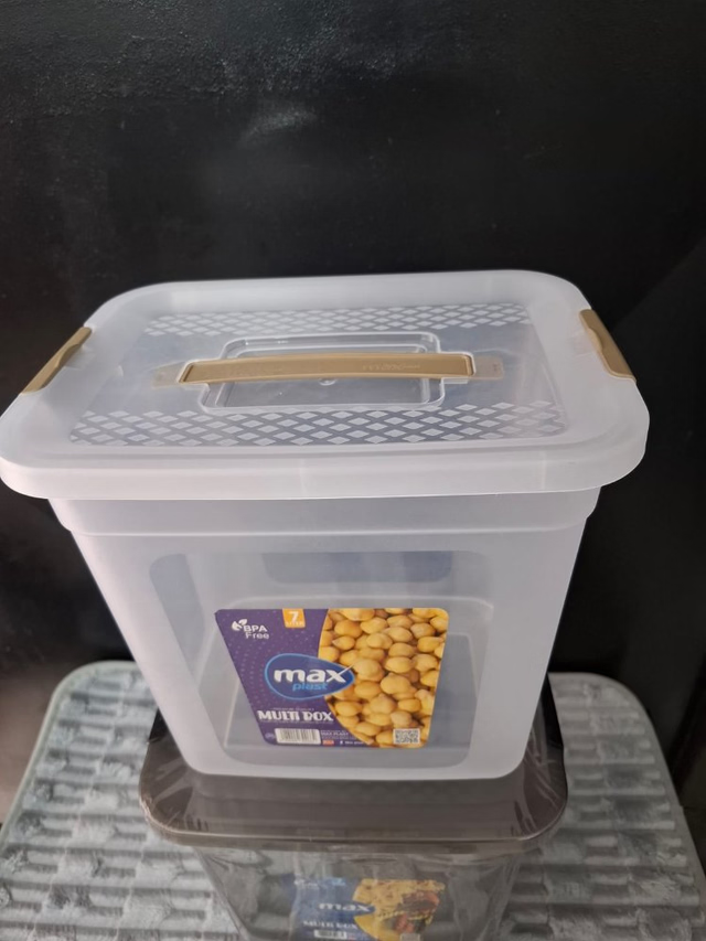 caja organizador