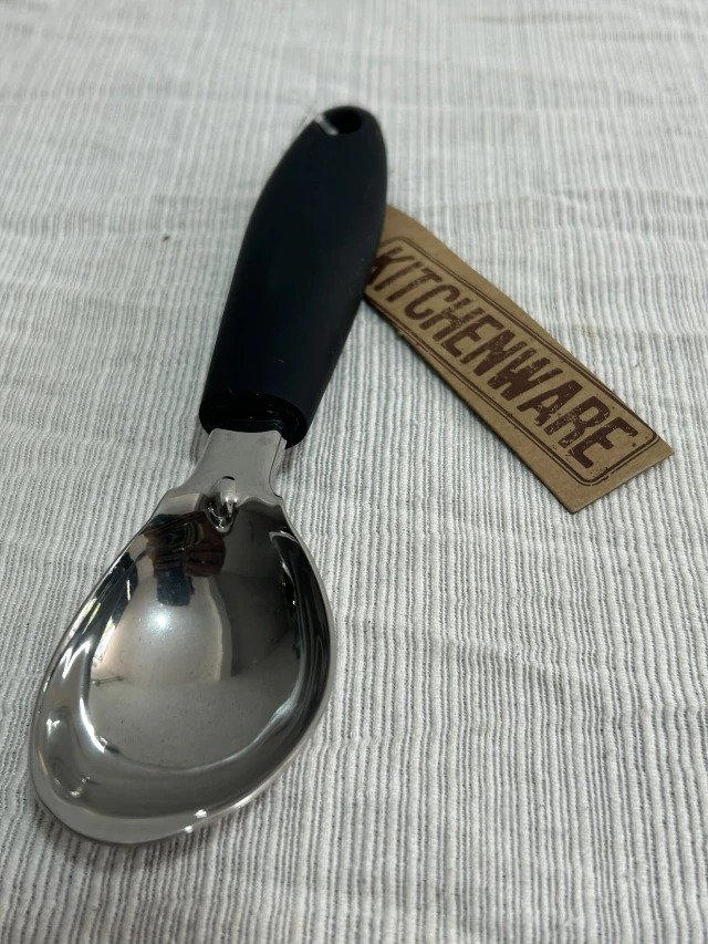 CUCHARA DE HELADO