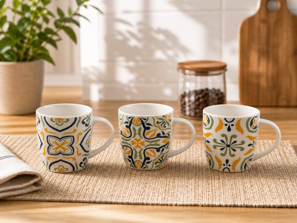 taza