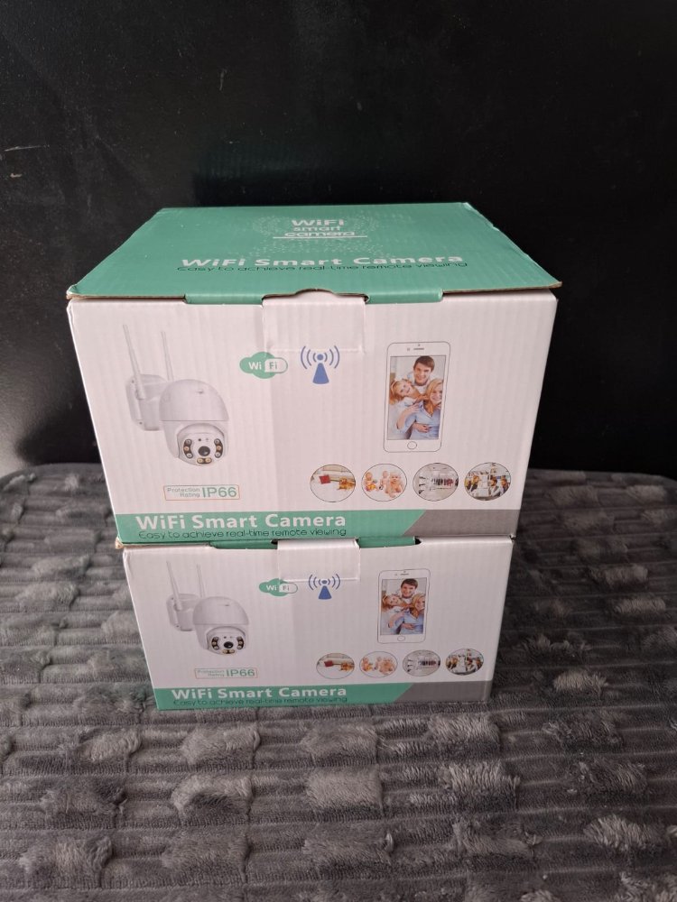 CAMARA SMART