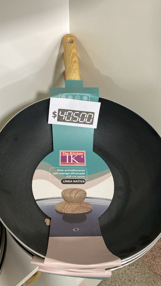 wok tk 28 cm