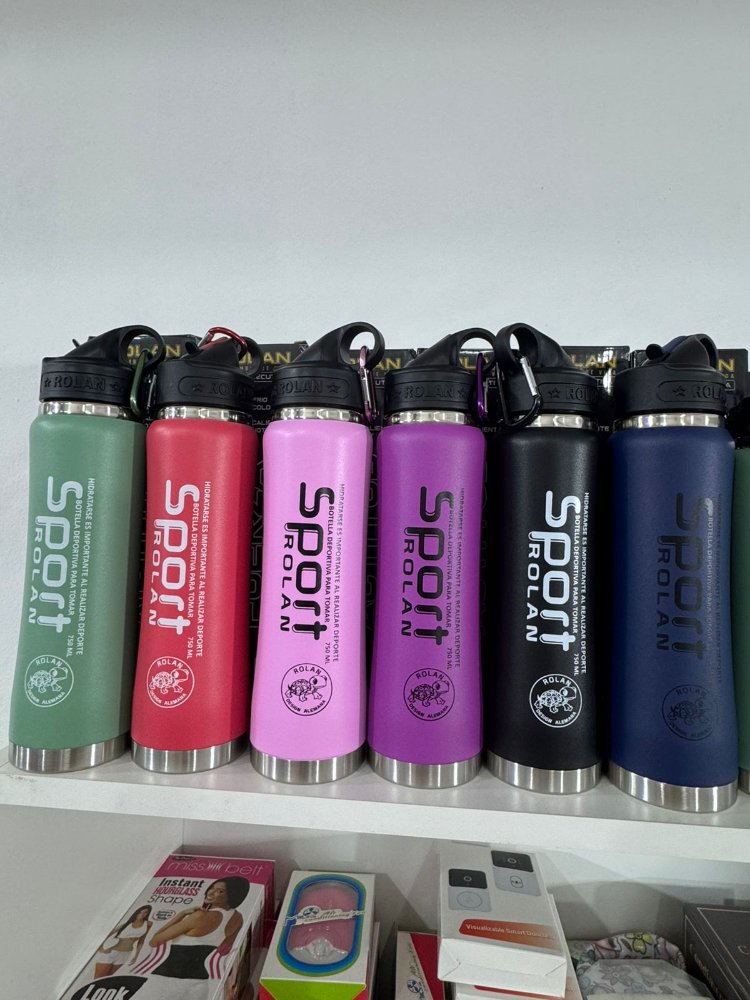 botella sport 750 l