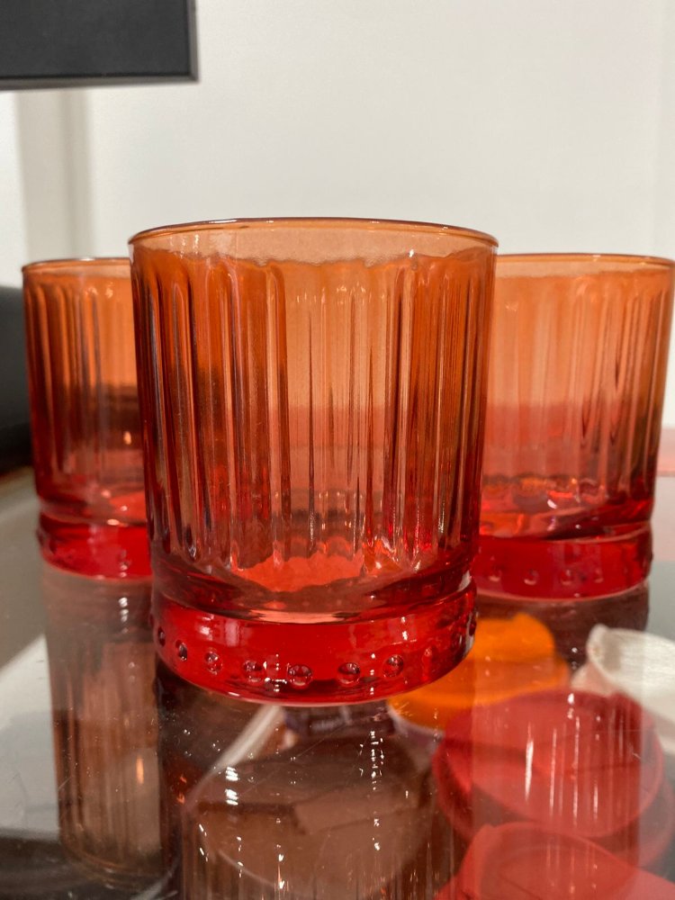 vasos wihiky c/u