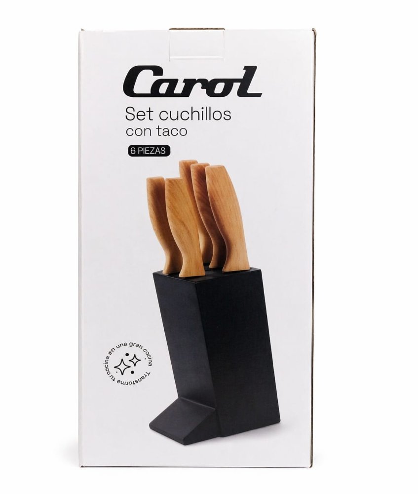 CUCHILLA X 5 PC
