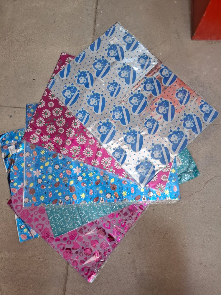 papel de regalo