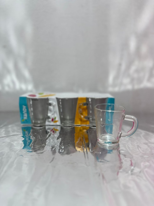 taza espresso