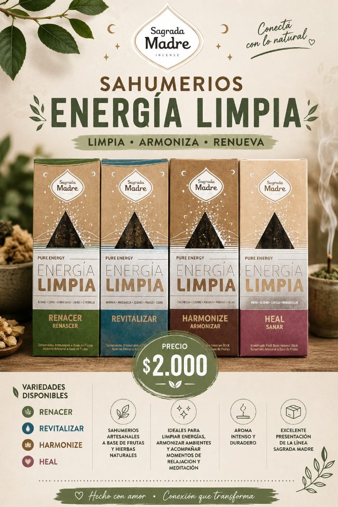 energia limpia