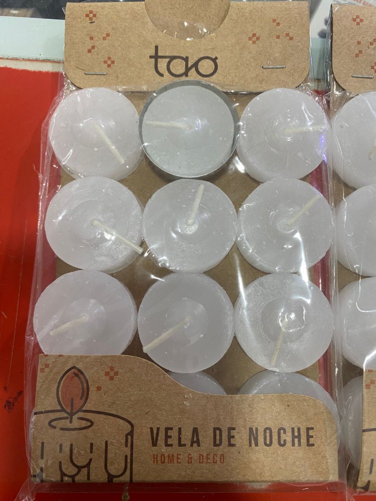 vela