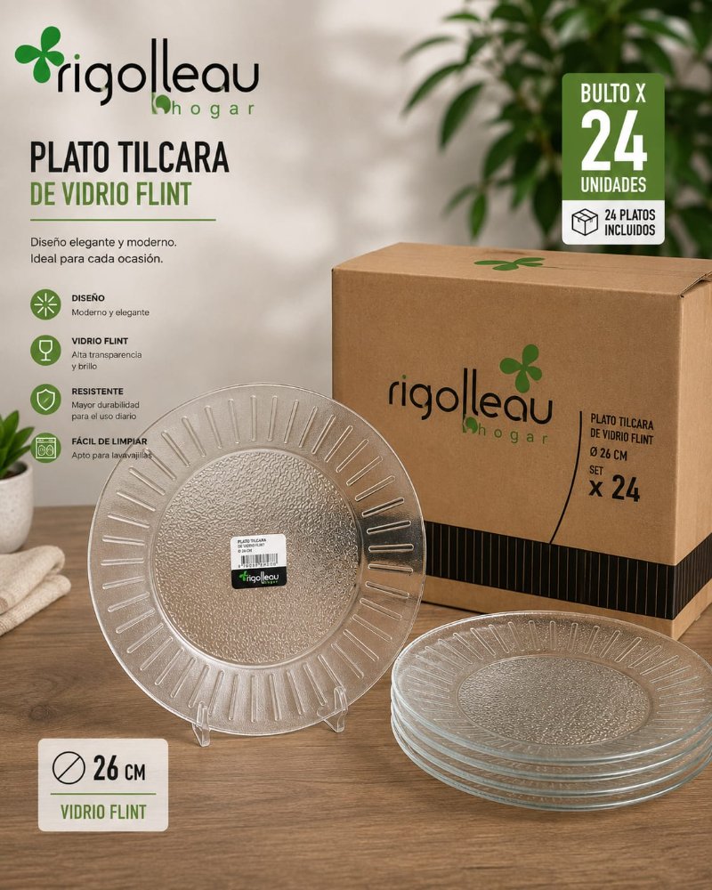 PLATO TILCARA