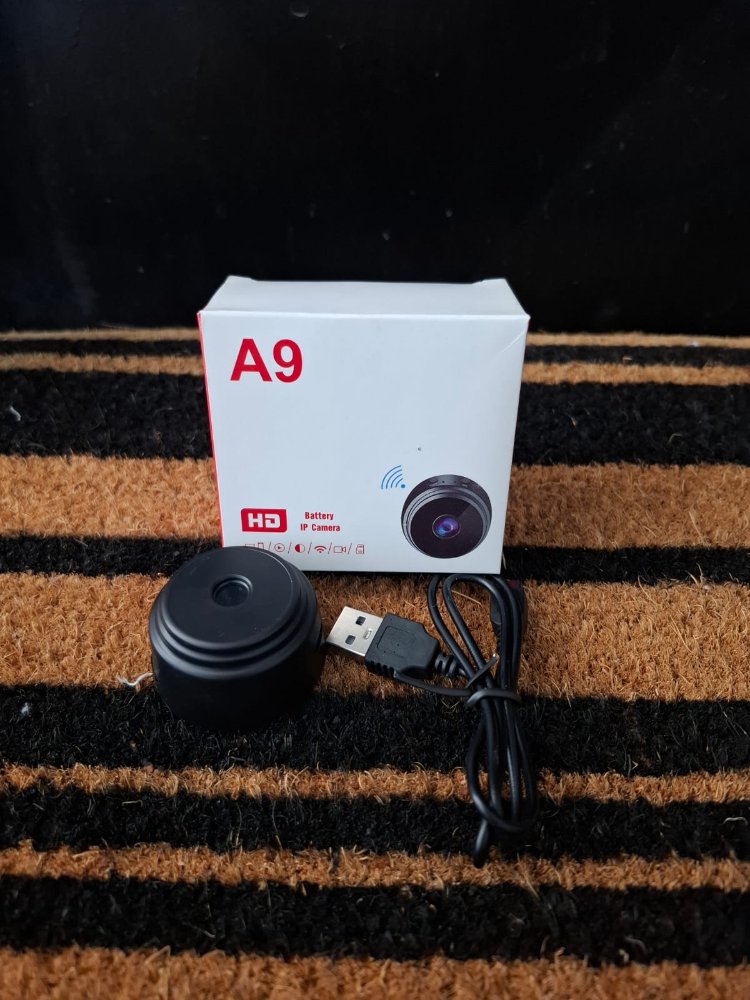 CAMARA
