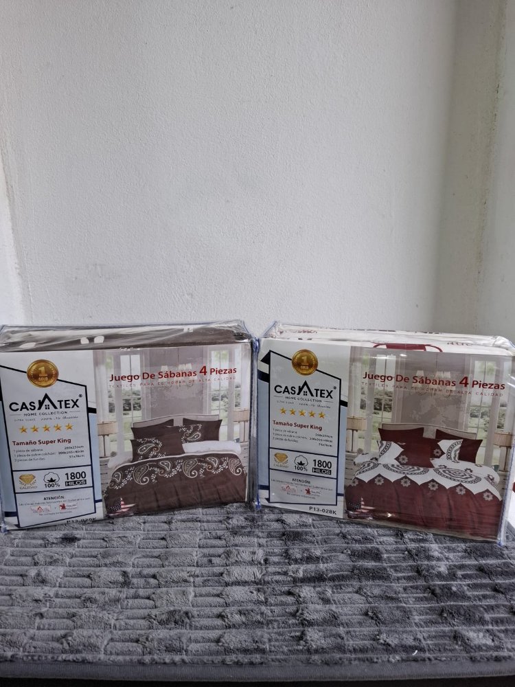 SABANAS KING