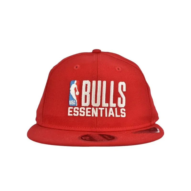 Bulls Essentials G