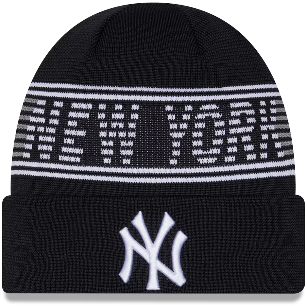 Gorro NY New era