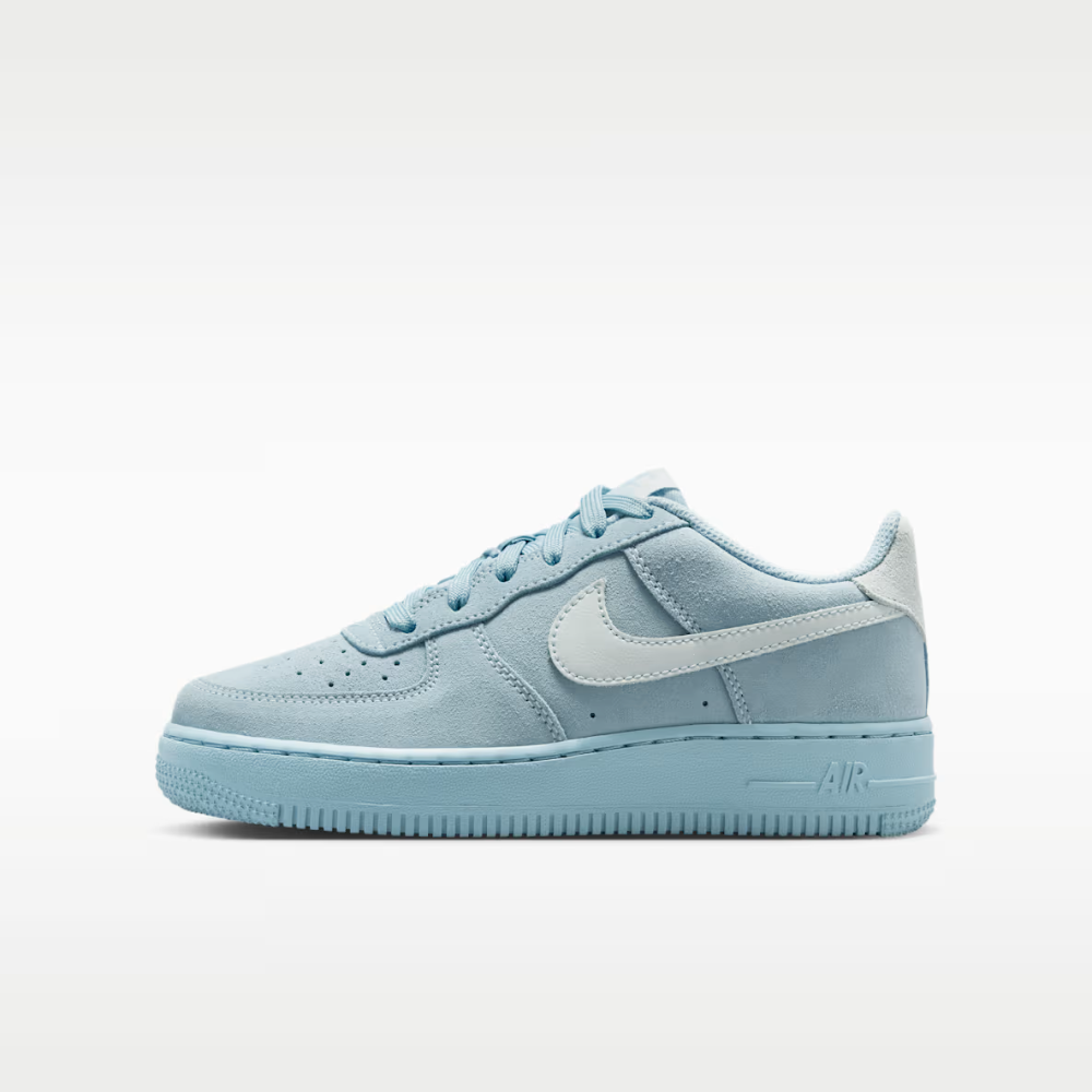 Force 1 lvb 1 bleu