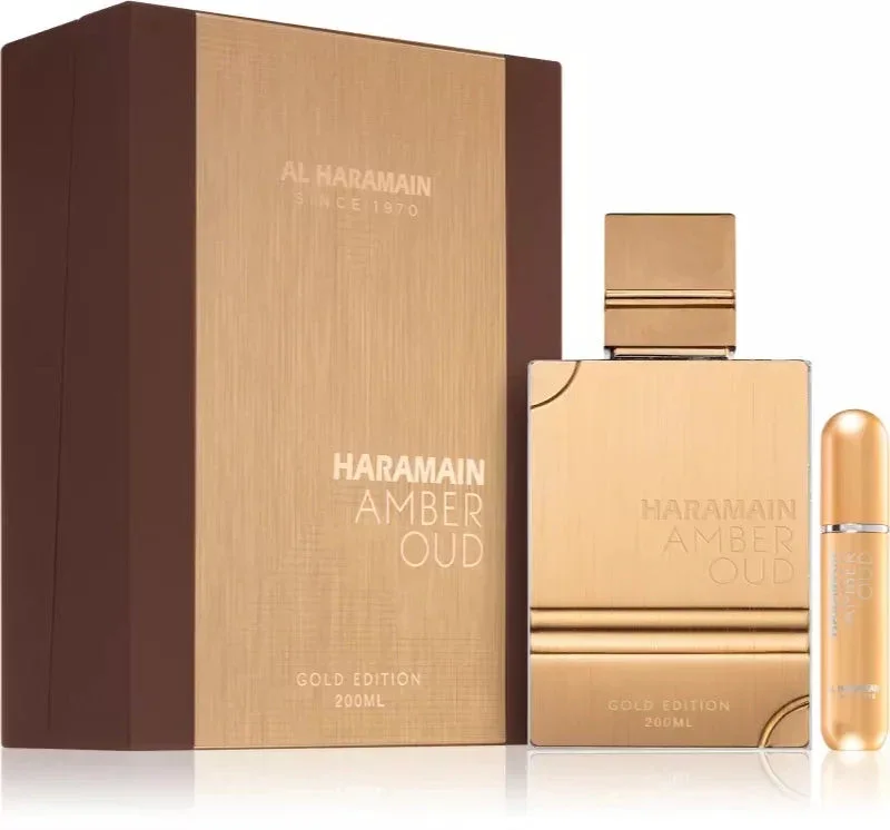 P- AL HARAMAIN
