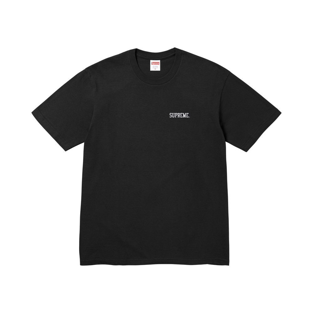 Supreme x Mike Kelley
