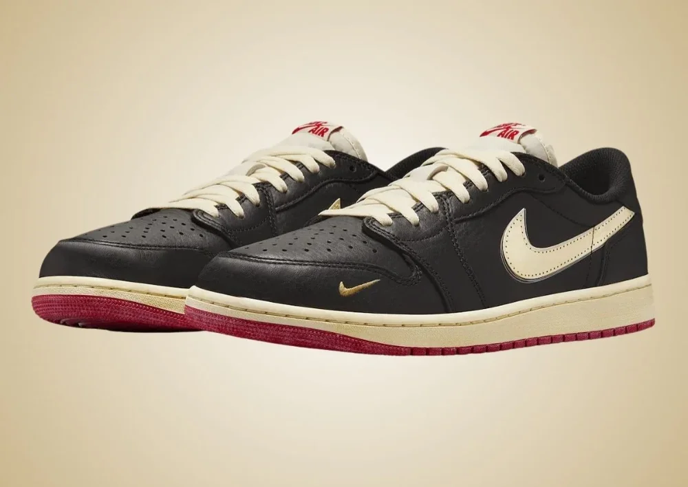 Air jordan 1 retro lw Bike