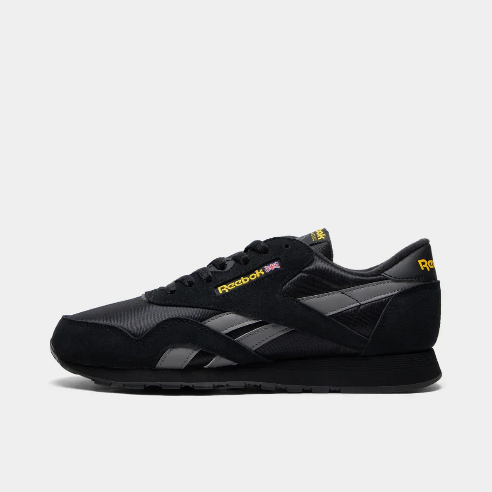 Reebok classic nylon