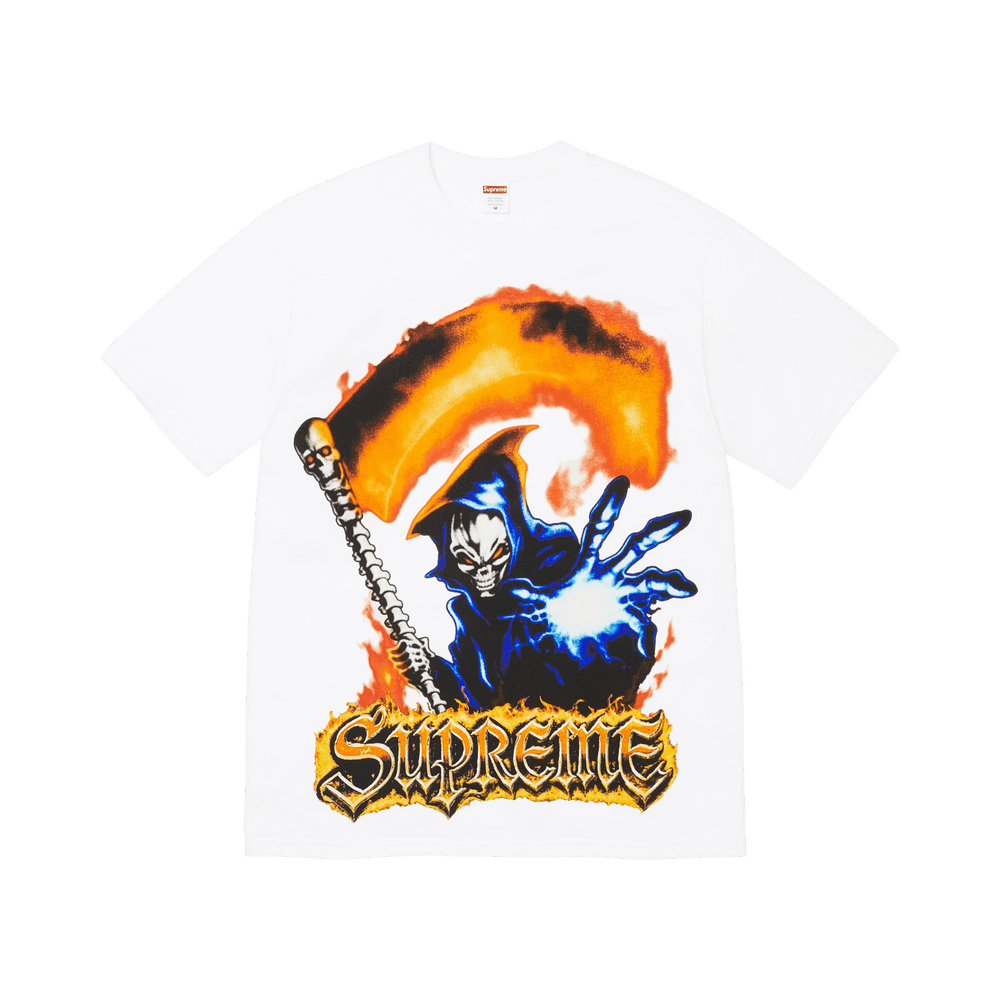 Supreme Grim Reaper Tee