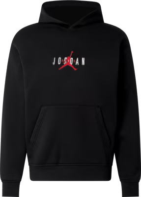 Jordan H