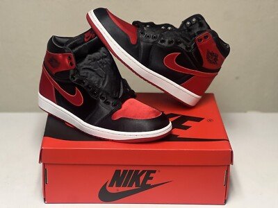 Jordan 1 retro hi og FD4810
