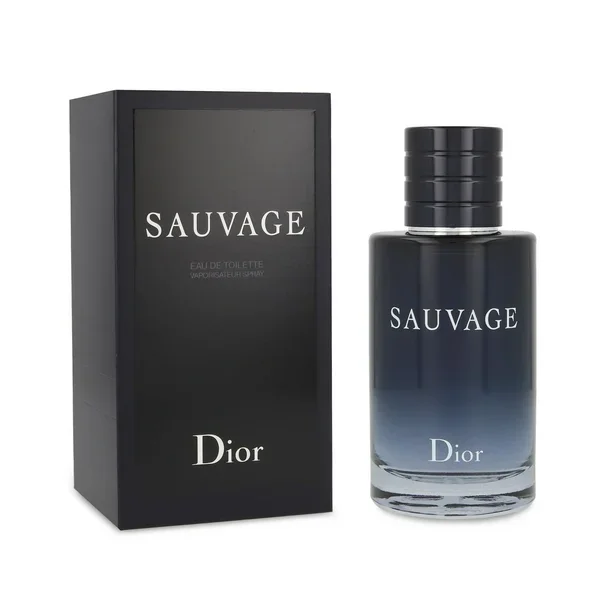 P- Sauvage Dior