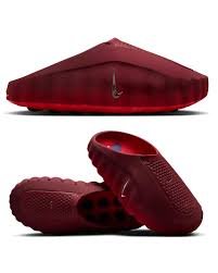 Nike Mind 001 “Team Red”
