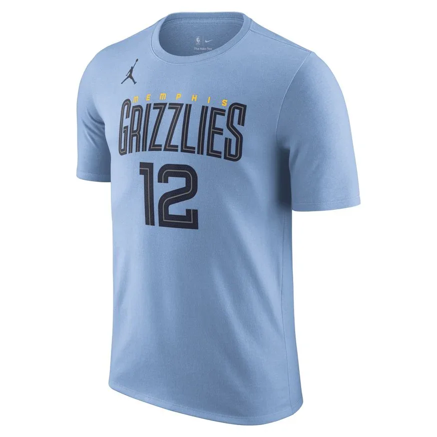 NBA  Grizzlies 12