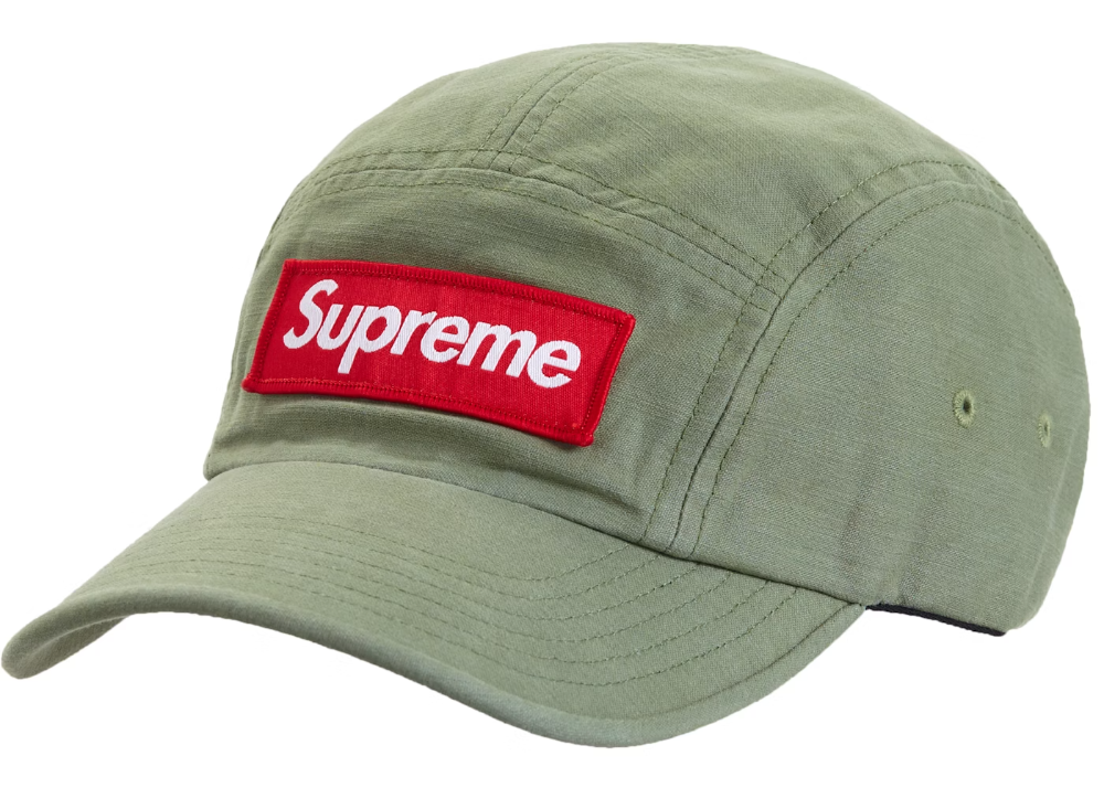 Supreme Olive -G