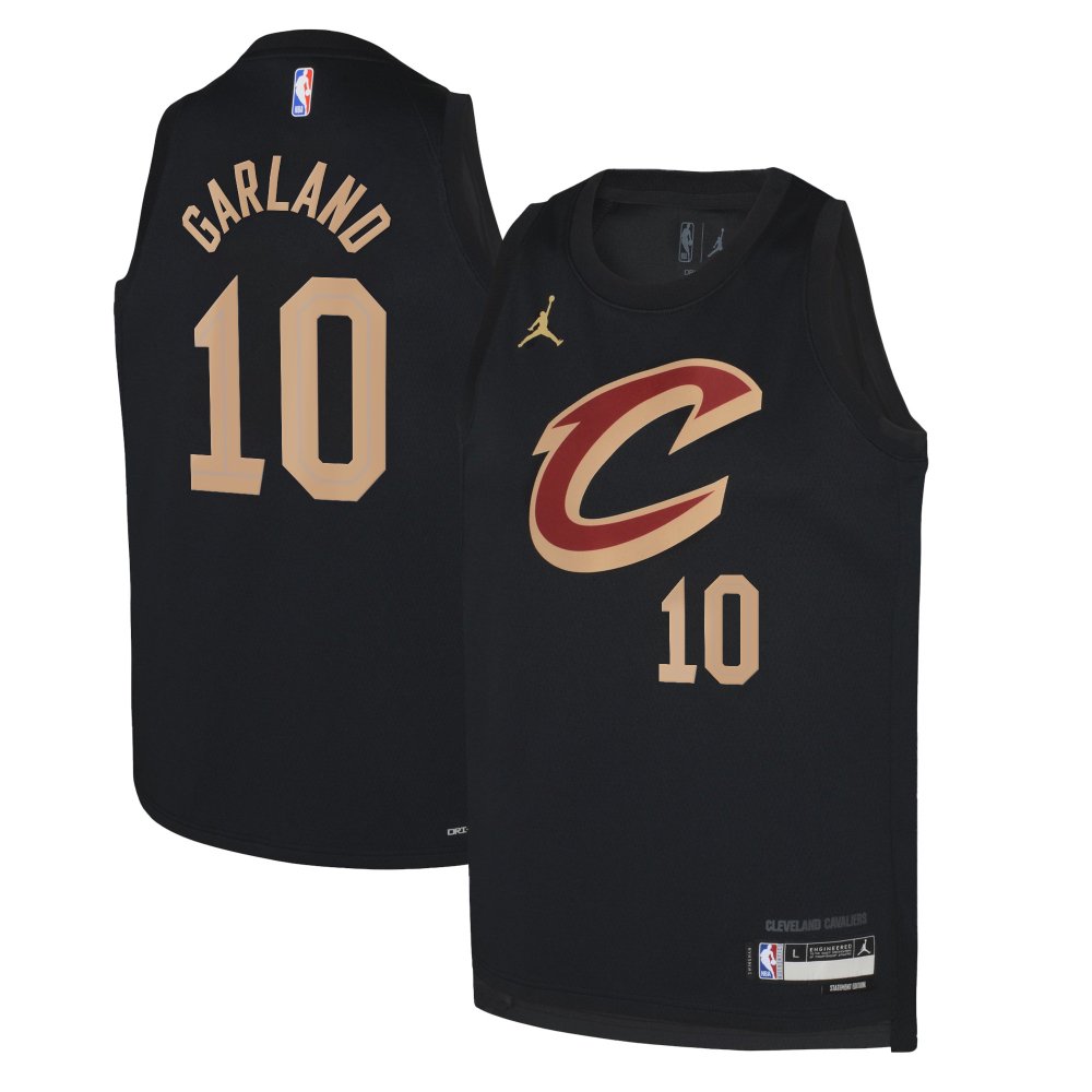 Playera NBA Cleveland 10