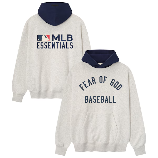 ESSENTIALS x MLB Baseball -H