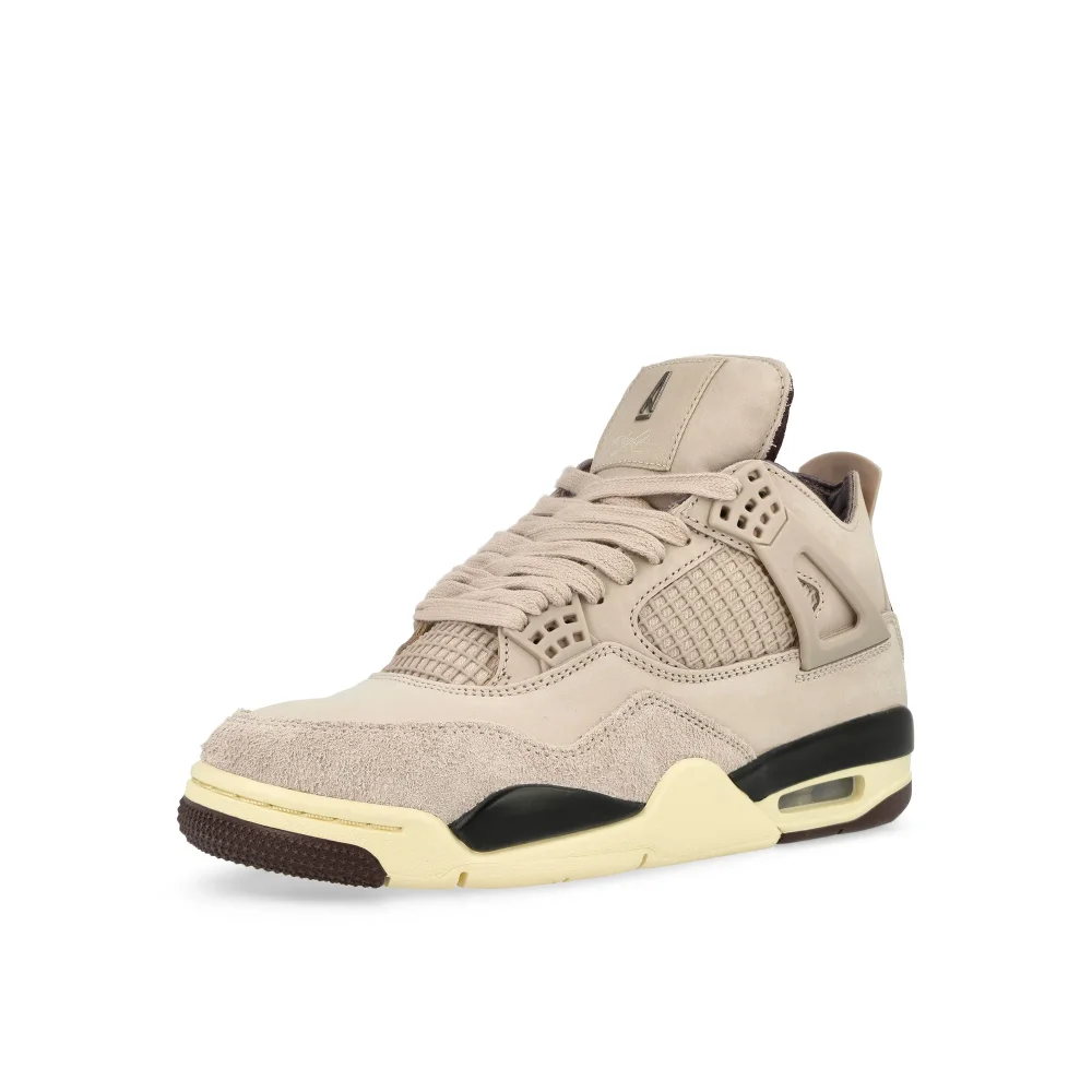 A Ma Maniére x Jordan 4