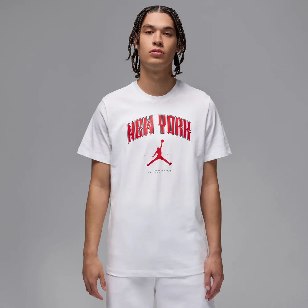 Jordan NY