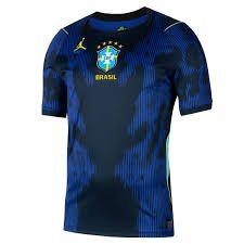 Brasil X Jordan -001