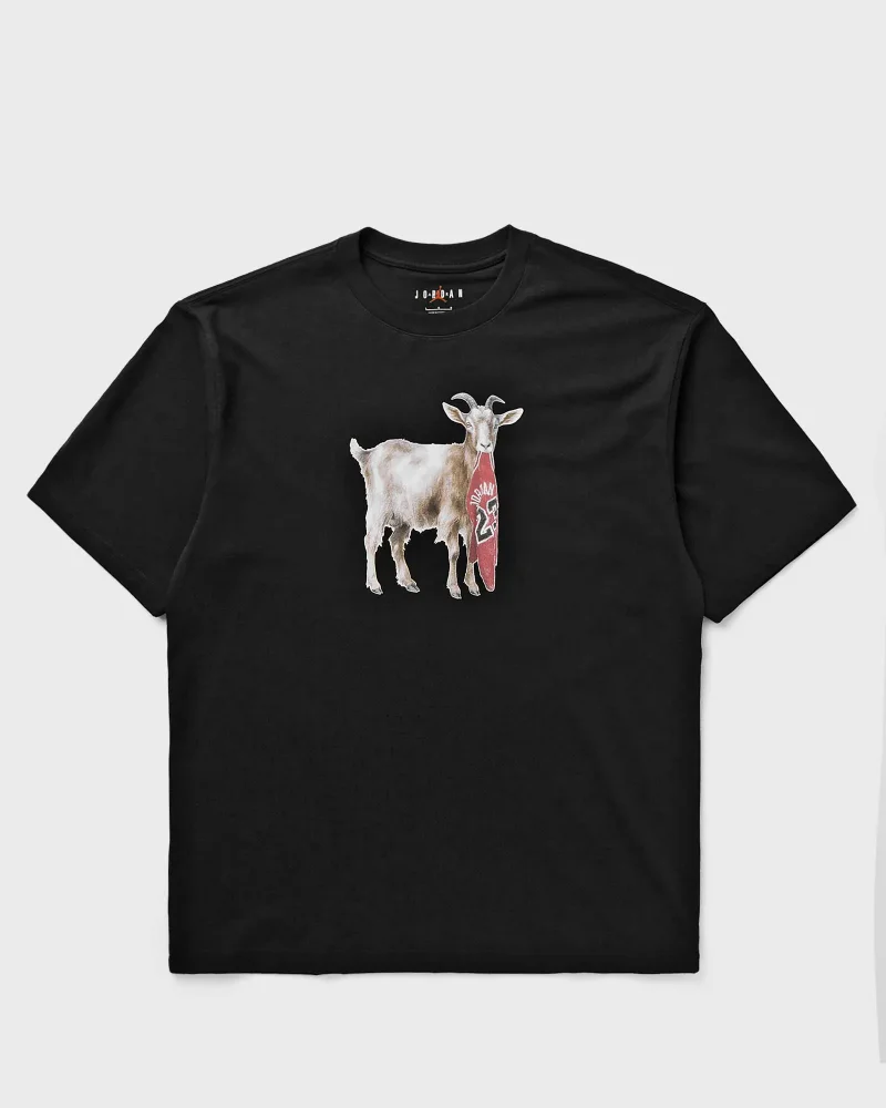 Jordan Goat